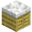 Bamboo Counter