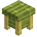 Bamboo Desk