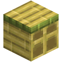 Bamboo Shelf