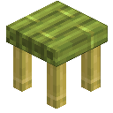 Bamboo Table