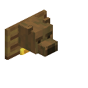 Bear Trophy