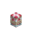Berry Jam Jar