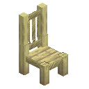 Birch Chair