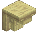 Birch Corner Trim