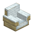 Birch Couch