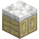 Birch Counter