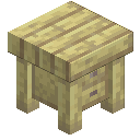 Birch Desk