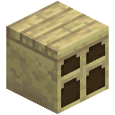 Birch Shelf