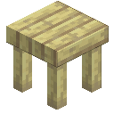 Birch Table