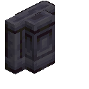 Blackstone Pillar Trim