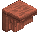 Bricks Corner Trim