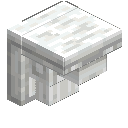 Calcite Corner Trim
