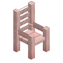 Cherry Bench
