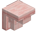 Cherry Corner Trim