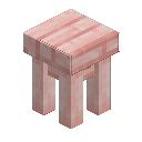 Cherry Side Table