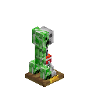 Creeper Trophy