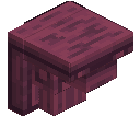 Crimson Corner Trim