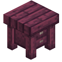 Crimson Desk