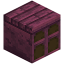 Crimson Shelf