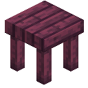 Crimson Table
