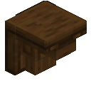 Dark Oak Corner Trim