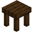 Dark Oak Table
