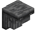 Deepslate Corner Trim