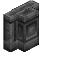 Deepslate Pillar Trim