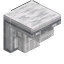 Diorite Corner Trim