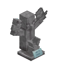 Evoker Trophy