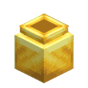 Golden Thick Pot