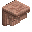 Granite Corner Trim