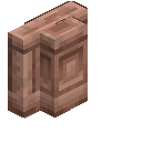 Granite Pillar Trim