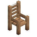 Jungle Bench
