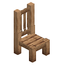 Jungle Chair