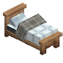 Jungle Fancy Bed