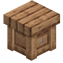 Jungle Nightstand