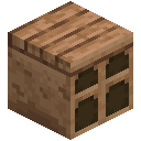 Jungle Shelf