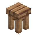 Jungle Side Table