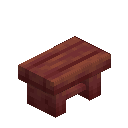 Mangrove Dining Bench