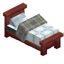 Mangrove Fancy Bed
