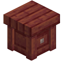 Mangrove Nightstand