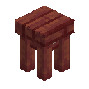 Mangrove Side Table