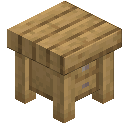 Oak Desk