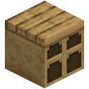 Oak Shelf