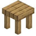 Oak Table