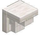 Quartz Corner Trim