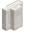 Quartz Pillar Trim