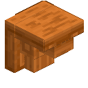 Red Sandstone Corner Trim