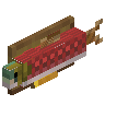 Salmon Trophy